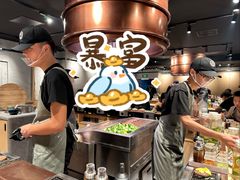 -肉肉大米(德基广场店)