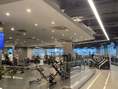 -OXYGYM 奥美氧舱运动中心(朝阳大悦城店)