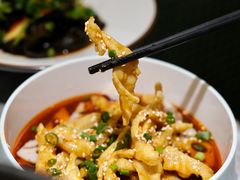 -肥家大排档(天河体育西店)