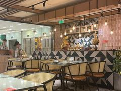 -Home Thai·泰谣(王府井apm店)