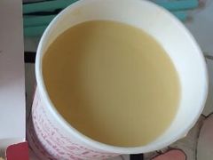 纯纯玉米饮兑换券-肯德基(丽水万地店)