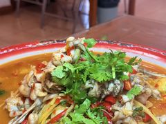 -小街47號江湖菜(四合院店)