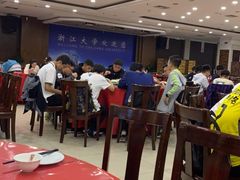-紫金港餐饮中心-风味餐厅(浙江大学紫金港校区店)