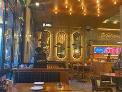 -COMMUNE幻师(解放西路店)