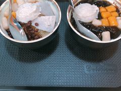 -鲜芋仙(太原街万达店)