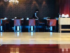 -龙之梦万丽酒店青餐厅