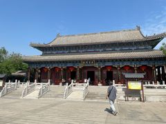 -天津妈祖文化园