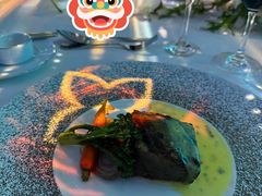 -上海苏宁宝丽嘉酒店·Cafe Bellagio西餐厅