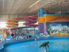 -兴芮温泉度假区