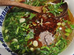 -马记永·兰州牛肉面(3019君尚店)