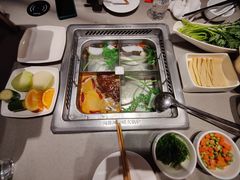 -海底捞火锅(宇飞大厦店)