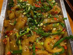 烤宽粉-86烧烤·炭火烧烤 (石人总店)