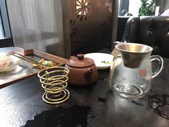 -岭南茗点(沙埔店)