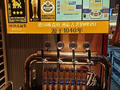 -德唯森环球美食自助料理(泉舜店)