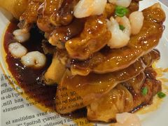 -顺风海鲜港(金玉兰店)