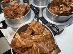 -和庆斋羊蝎子火锅·碳缸烧烤(顺义旗舰店)