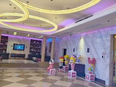 -Miohca缪卡KTV(和平店)