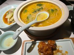 -四世同堂·京菜·烤鸭(双井店)