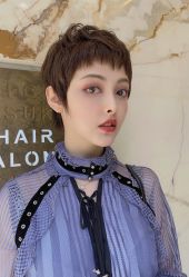 -HG美发设计沙龙