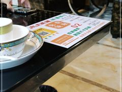-木卡买提新疆餐厅·清真(新里海顿公馆店)