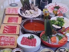 -樱煦和牛寿喜烧(如皋吾悦广场店)