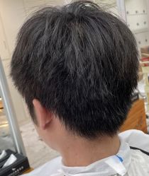 -贝勒爷专业男发