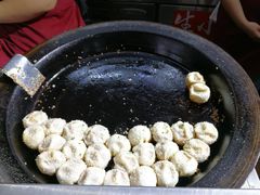 -小路易生煎馆(前进五路店)