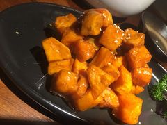 -楼兰新疆主题餐厅(苏州中心店)