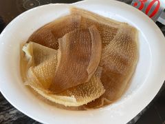 -云中捞高空旋转餐厅(商茂世纪广场店)