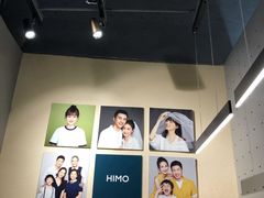 -海马体照相馆(万菱汇店)