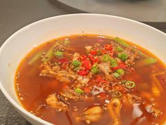 -香丰阁·烤鸭·川湘菜(清河店)