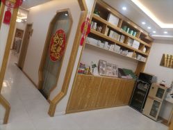 -慈蕊美容养生·专业经络调理