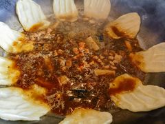 -三里屯土灶炖公鸡地锅鸡(江东店)