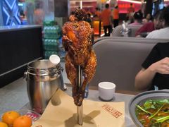 -肖记公安牛肉鱼杂馆·省级非物质文化遗产(江汉路直营店)