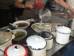 -安庆柴火馄饨(马道街店)