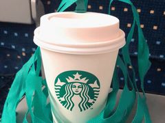 -星巴克(深圳北站B5检票口)