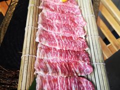 冠军小排-海之屋韩式烤肉(海棠68环球美食街店)