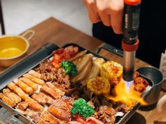 -TAIFORKS 大福食堂·山葵烤肉料理·拌饭(宝安店)