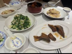 -老吉士酒家(天平路店)