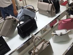 -乐天免税店(明洞店)