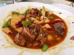 -新疆兵团食府清真(马连道店)