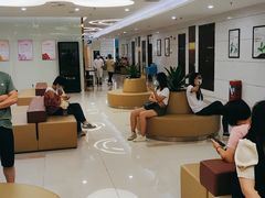 -美年大健康体检(江门万达分院)