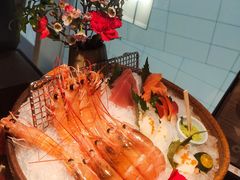 -花潮料理艺食馆(SM新生活广场店)