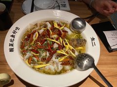 -太二酸菜鱼(正大广场店)