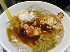 -钢管厂五区小郡肝串串香(奥克斯广场锦城万达店)