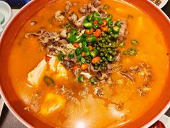-椒馋小馆(绿源路店)