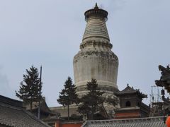 -五台山风景名胜区