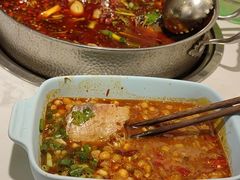 -蛙两只美蛙鱼头火锅(恒茂店)