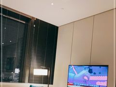 -长沙尼依格罗酒店
