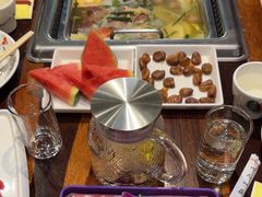 -好得火锅(育才店)